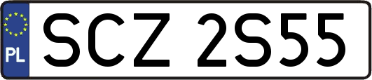 SCZ2S55