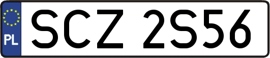 SCZ2S56