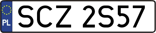 SCZ2S57