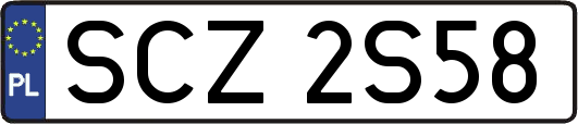 SCZ2S58