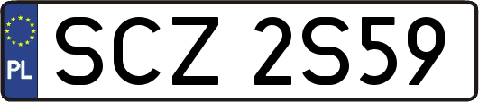 SCZ2S59