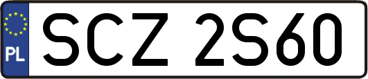 SCZ2S60