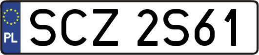 SCZ2S61