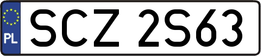 SCZ2S63