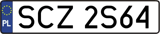SCZ2S64
