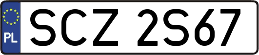 SCZ2S67