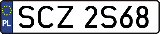 SCZ2S68