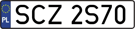 SCZ2S70