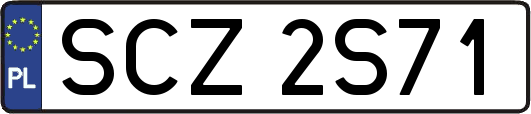 SCZ2S71
