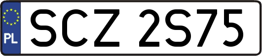 SCZ2S75