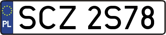 SCZ2S78