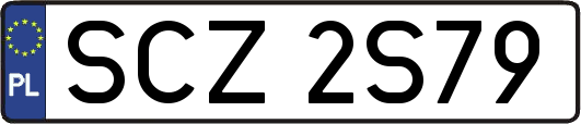 SCZ2S79