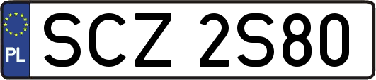 SCZ2S80