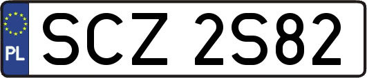 SCZ2S82