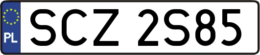 SCZ2S85