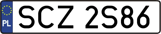 SCZ2S86