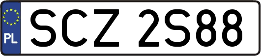 SCZ2S88