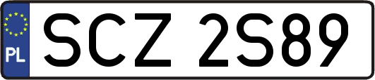 SCZ2S89