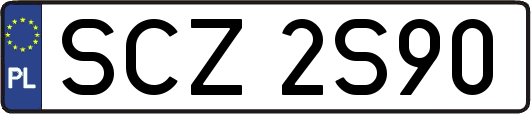 SCZ2S90