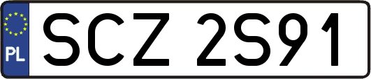SCZ2S91