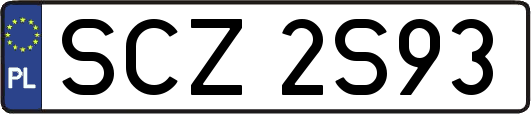 SCZ2S93
