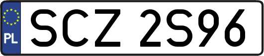 SCZ2S96