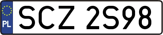 SCZ2S98
