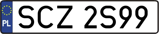 SCZ2S99