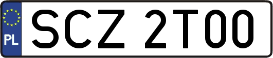 SCZ2T00