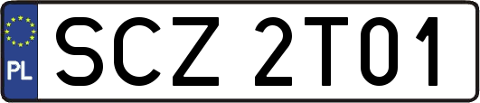 SCZ2T01