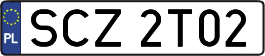 SCZ2T02