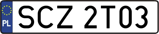 SCZ2T03