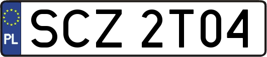 SCZ2T04