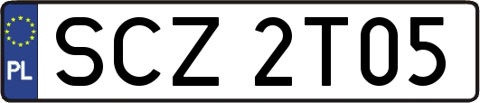 SCZ2T05