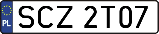 SCZ2T07