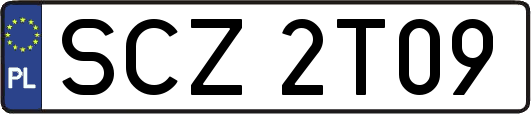 SCZ2T09