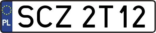 SCZ2T12