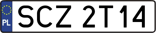SCZ2T14