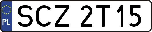 SCZ2T15