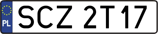 SCZ2T17