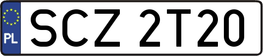 SCZ2T20