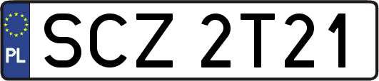 SCZ2T21