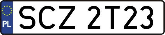 SCZ2T23