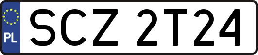SCZ2T24
