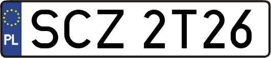 SCZ2T26