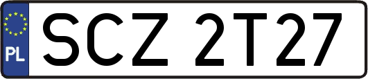SCZ2T27