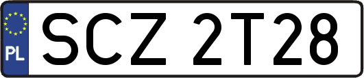 SCZ2T28