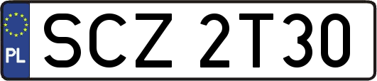 SCZ2T30