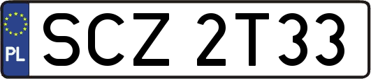 SCZ2T33