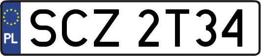SCZ2T34
